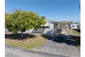 205 Carriage Lane, North Fort Myers, FL 33917 - MLS#2026005967