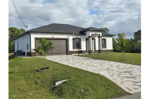 1145 Augusta Street, Lehigh Acres, FL 33974 - MLS#2026005968