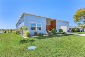 504 9th Street, Cape Coral, FL 33909 - MLS#2026005972