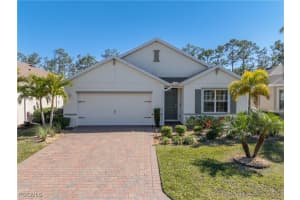 2208 Pigeon Plum Way, North Fort Myers, FL 33917 - MLS#2026005974