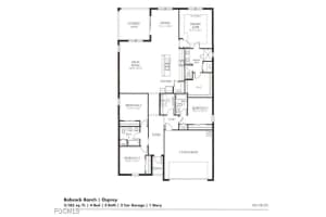 16145 Sabal, Punta Gorda, FL 33982 - MLS#2026005975