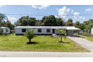 671 Bennett Avenue, Labelle, FL 33935 - MLS#2026005983