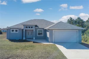 3309 30th St Sw, Lehigh Acres