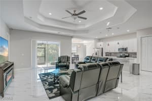 3309 30th Street, Lehigh Acres, FL 33976 - MLS#2026005986