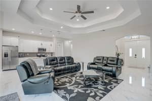 3309 30th Street, Lehigh Acres, FL 33976 - MLS#2026005986