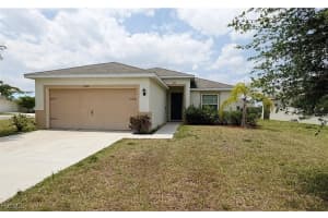 8350 Tortoise Isle Court, Lehigh Acres, FL 33972 - MLS#2026005987
