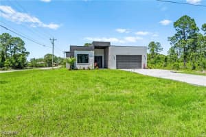 710 Eisenhower Boulevard, Lehigh Acres, FL 33974 - MLS#2026005991