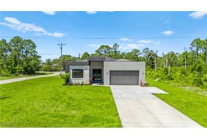 710 Eisenhower Boulevard, Lehigh Acres, FL 33974 - MLS#2026005991
