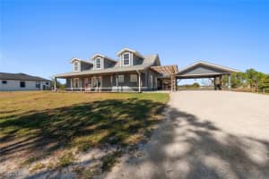 7834 15th Place, Labelle, FL 33935 - MLS#2026006006