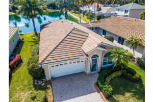 14496 Reflection Lakes Drive, Fort Myers, FL 33907 - MLS#2026006013