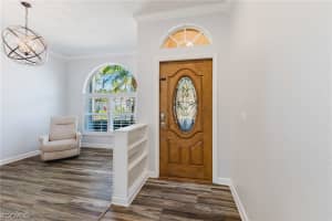 14496 Reflection Lakes Drive, Fort Myers, FL 33907 - MLS#2026006013