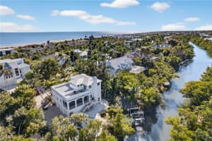 500 Kinzie Island Court, Sanibel, FL 33957 - MLS#2026006014
