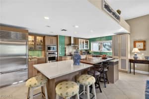 500 Kinzie Island Court, Sanibel, FL 33957 - MLS#2026006014