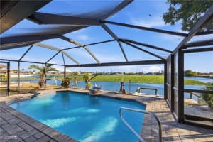 312 Nw 13th St, Cape Coral