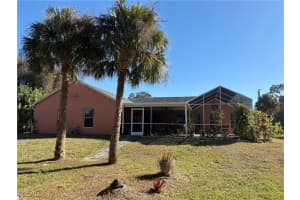 519 Hibiscus Avenue, Lehigh Acres, FL 33972 - MLS#2026006023