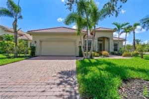 16113 Coco Hammock Way, Fort Myers, FL 33908 - MLS#2026006027