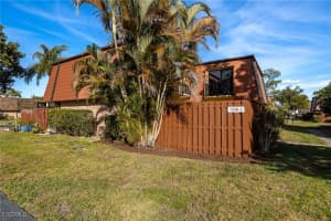 1550 Park Meadows Dr 2, Fort Myers