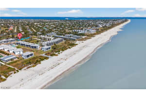 1341 Middle Gulf Drive, Sanibel, FL 33957 - MLS#2026006037