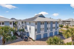 1341 Middle Gulf Drive, Sanibel, FL 33957 - MLS#2026006037