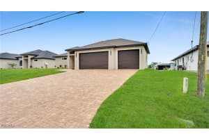 1713 2nd Street, Cape Coral, FL 33993 - MLS#2026006040