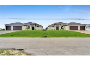 1713 2nd Street, Cape Coral, FL 33993 - MLS#2026006040