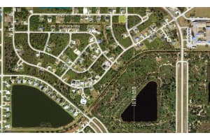 12493 Appleberg Circle, Port Charlotte, FL 33981 - MLS#2026006046