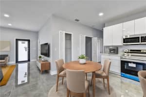 2807 74th Street, Lehigh Acres, FL 33971 - MLS#2026006047