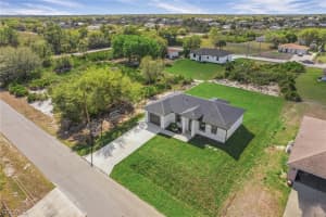 2807 74th Street, Lehigh Acres, FL 33971 - MLS#2026006047