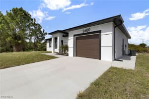 2600 14th Street, Lehigh Acres, FL 33976 - MLS#2026006055