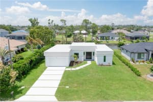 1014 8th Place, Cape Coral, FL 33991 - MLS#2026006068