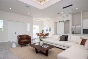 1014 8th Place, Cape Coral, FL 33991 - MLS#2026006068