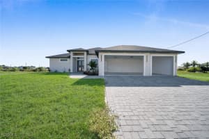 2234 6th Terrace, Cape Coral, FL 33993 - MLS#2026006073