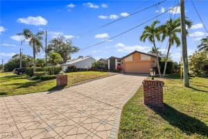 1420 Sw 36th Ter, Cape Coral