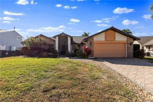 1420 36th Terrace, Cape Coral, FL 33914 - MLS#2026006074