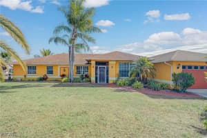 901 Nw 3rd Pl, Cape Coral