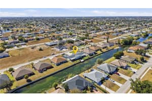 703 7th Street, Cape Coral, FL 33990 - MLS#2026006077