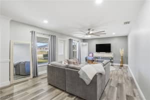 703 7th Street, Cape Coral, FL 33990 - MLS#2026006077