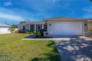 4535 14th Place, Cape Coral, FL 33914 - MLS#2026006079