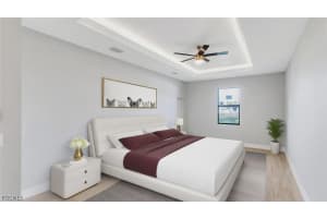 1335 3rd Terrace, Cape Coral, FL 33993 - MLS#2026006096