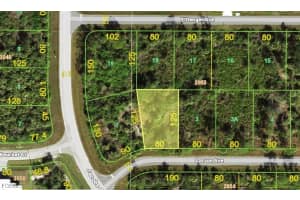 14006 Larson Avenue, Port Charlotte, FL 33953 - MLS#2026006097