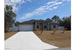 6033 Kumquat Circle, Labelle, FL 33935 - MLS#2026006101