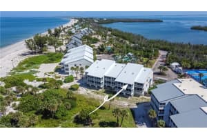2122 Gulf Beach Villas, Captiva, FL 33924 - MLS#2026006103