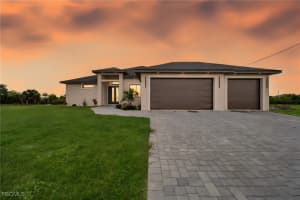 2540 6th Terrace, Cape Coral, FL 33993 - MLS#2026006111