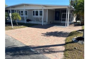 3172 Pluto Circle, North Fort Myers, FL 33903 - MLS#2026006112