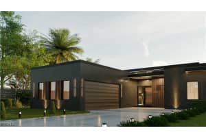 1891 Latham Drive, Lehigh Acres, FL 33972 - MLS#2026006115