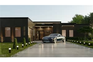 1891 Latham Drive, Lehigh Acres, FL 33972 - MLS#2026006115