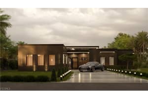 1891 Latham Drive, Lehigh Acres, FL 33972 - MLS#2026006115