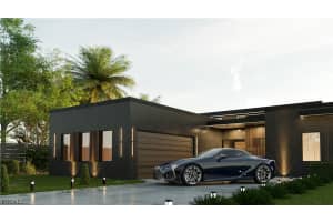 1891 Latham Drive, Lehigh Acres, FL 33972 - MLS#2026006115