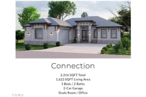 380 39th Avenue, Naples, FL 34120 - MLS#2026006117