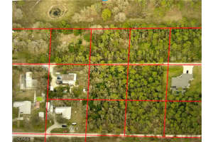 9580 Councilor Lane, North Fort Myers, FL 33917 - MLS#2026006118